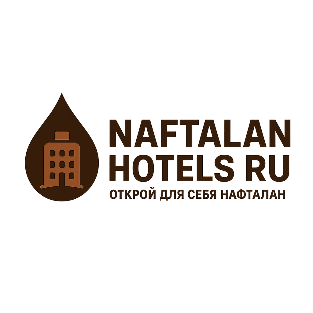 Naftalan Hotels